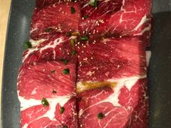 -新石器烤肉(中房金谊广场店)