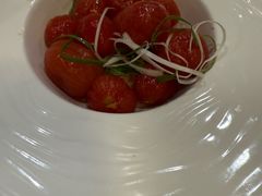 -白云中餐厅·粤菜·亚龙湾喜来登度假酒店