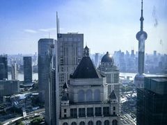 -上海中心大厦