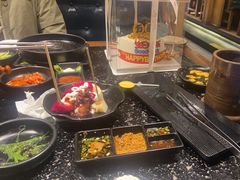-九田家黑牛烤肉料理(珠江摩尔店)