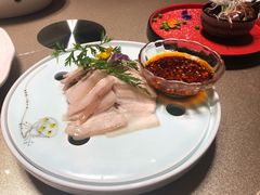 -天福苑(崇宁路店)