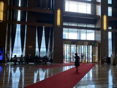 -抚顺中伟假日国际酒店