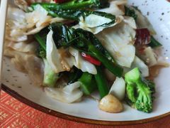 -南沙游艇会·大兵船餐厅