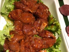 -海底捞火锅(勒泰店)