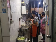 -易毛特色牛肉面(解放碑步行街店)