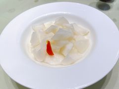 -亭下湖饭店(康岭店)