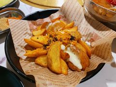 -花味烤肉·拌饭(庐阳万象汇店)