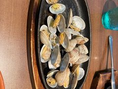 原味烤花蛤-萨莉亚意式餐厅(杭州西溪龙湖天街店)