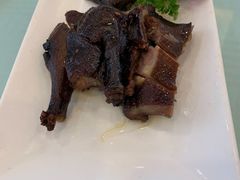 -江南村酒家