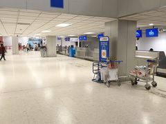 -班达拉奈克国际机场