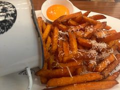 -京A Taproom·精酿餐吧(CBD店)