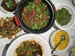 -兰湘子·湘菜小炒(石家庄万象城店)