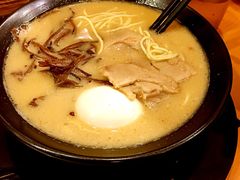 -博多一幸舍(侨福芳草地购物中心店)