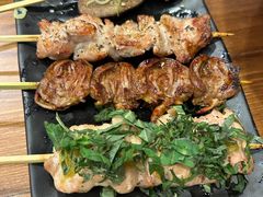 -鸟螢Yakitori·烧鸟·拉面·居酒屋