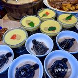 春天的第一顿，有小王子陪我！