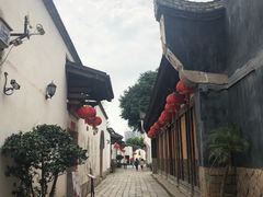 -三坊七巷历史文化街区