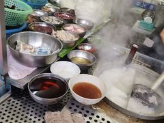 -广场正宗原汁薏米店