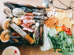 -Thai Basil罗勒叶泰式餐厅(时代天街店)