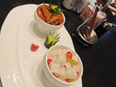 -天仁聚驴肉香(北石槽店)