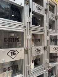 -G-STEPS舞蹈工作室