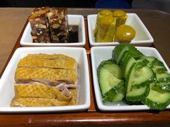 -京味斋·北京烤鸭(北京南站洋桥店)