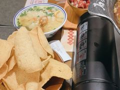 -石灰石烧鸡公(南通万象城店)