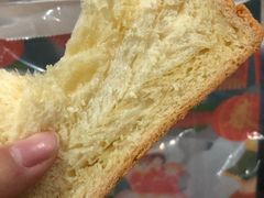招牌原味吐司-爸爸糖吐司面包(大连高新锦辉商场店)