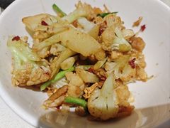 -绿草地·湘菜(7mall店)