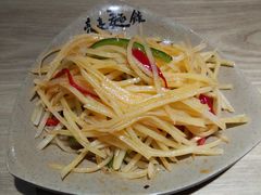 -亮亮拉面(师范路店)