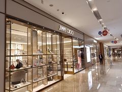 -JIMMY CHOO(德基广场店)