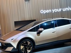 -现代汽车文化中心 Hyundai Motorstudio Beijing
