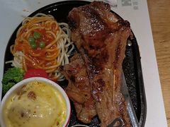 -豪客来牛排(厦门万达金街店)