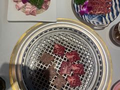 -千寻山野烤肉(中关村店)