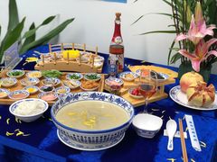 -桥馫源蒙自过桥米线(蒙自店)