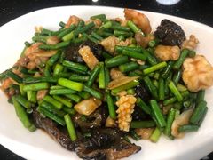 -胶东海鲜大排档(北太平庄店)