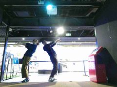 -VS SPORTS PARK运动玩乐园·团建·生日会(合生汇店)