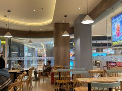 大堂-满记甜品(北城天街二店)