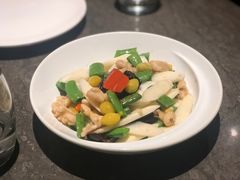-汤城小厨•粤菜•靓汤(苏州街店)