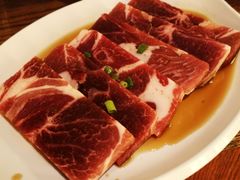 -辛氏火炉·韩式古法烤肉(松北店)