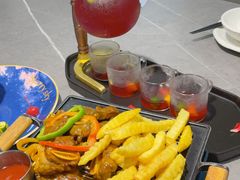 -3号仓库·创意中国菜(乐清正大广场店)