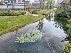 -状元人家·公园别墅衡东土菜(溪悦荟店)