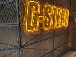 -G-STEPS舞蹈工作室