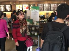 -星巴克(天津五大道店)