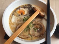 浓厚豚骨面特选-味千拉面(新梅店)
