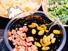 -大虎重庆老火锅(正弘城店)