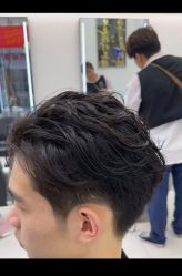 -乾健·烫染·接发SALON