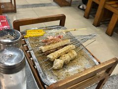 -小寒羊烧烤(凯瑞时代大厦店)