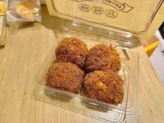 -鲍师傅糕点(西站店)