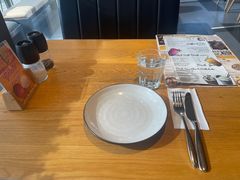 -The Diner X餐厅(青岛万象城店)