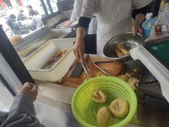 -逍遥镇刘相五胡辣汤豆沫馆(康复中街店)